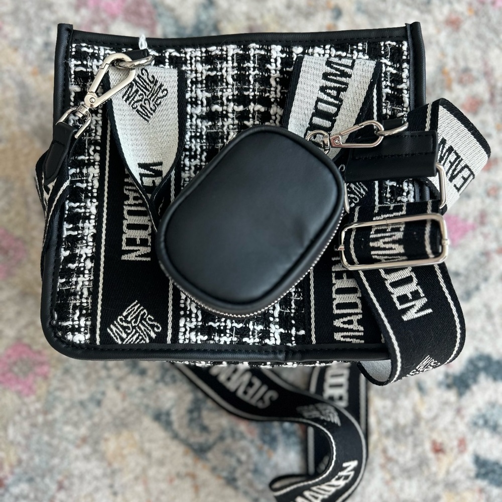 Cute Steve Madden Purse